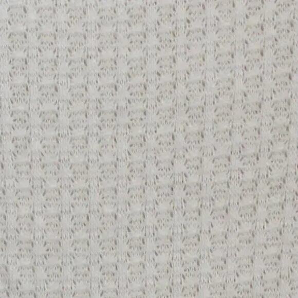 MAURICES Striped Lace Up Long Sleeve Knit Top! Size XXL - Picture 9 of 11